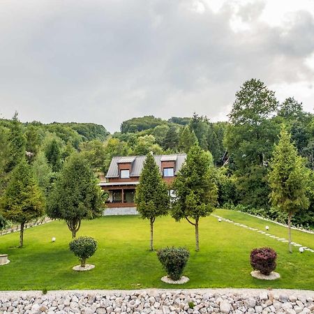 Sofia Boutique Hotel Domasa Dobra 외부 사진
