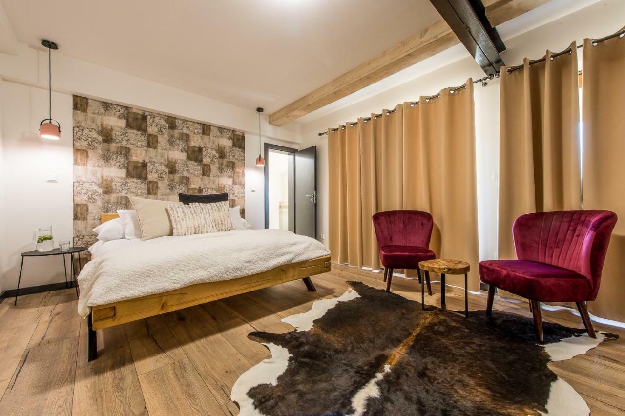 Sofia Boutique Hotel Domasa Dobra 외부 사진