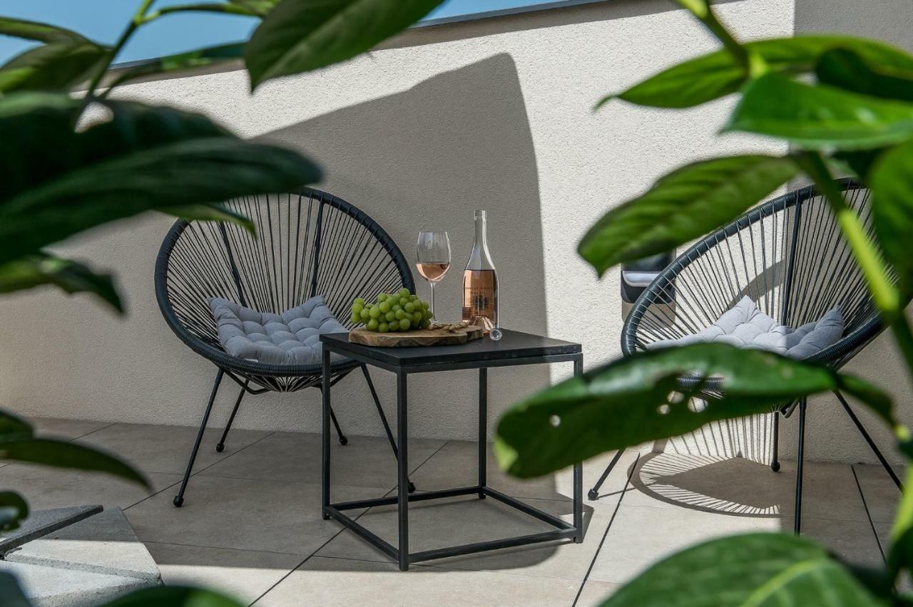 Sofia Boutique Hotel Domasa Dobra 외부 사진