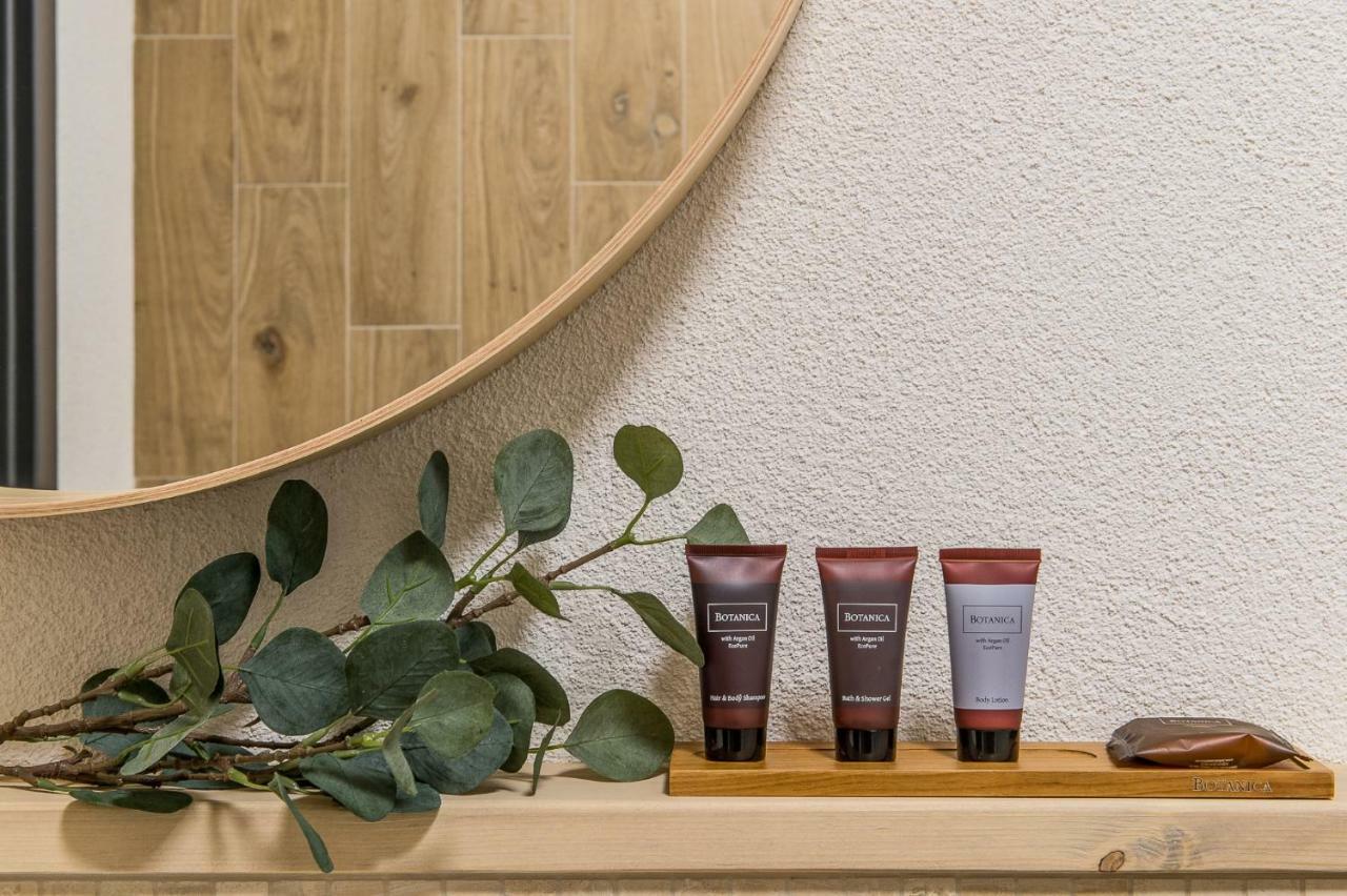 Sofia Boutique Hotel Domasa Dobra 외부 사진