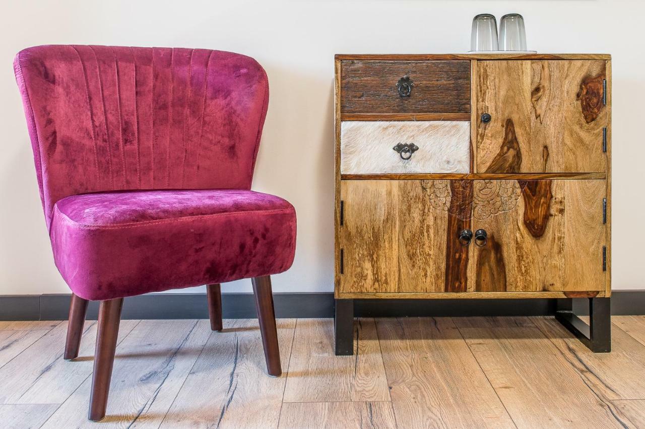 Sofia Boutique Hotel Domasa Dobra 외부 사진