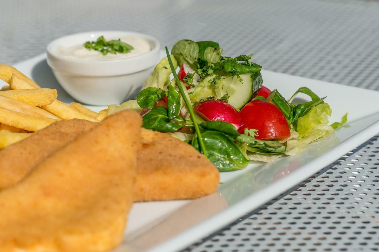 Sofia Boutique Hotel Domasa Dobra 외부 사진