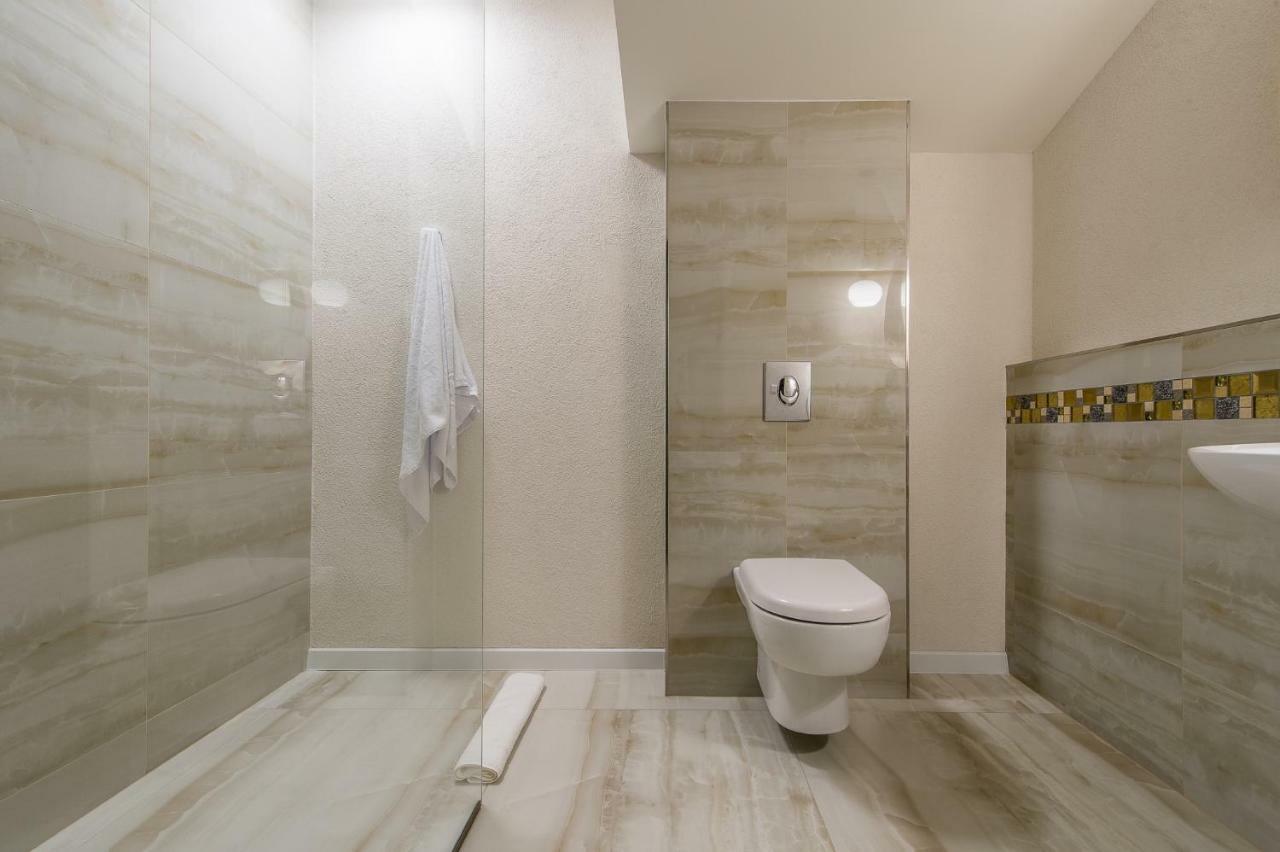 Sofia Boutique Hotel Domasa Dobra 외부 사진