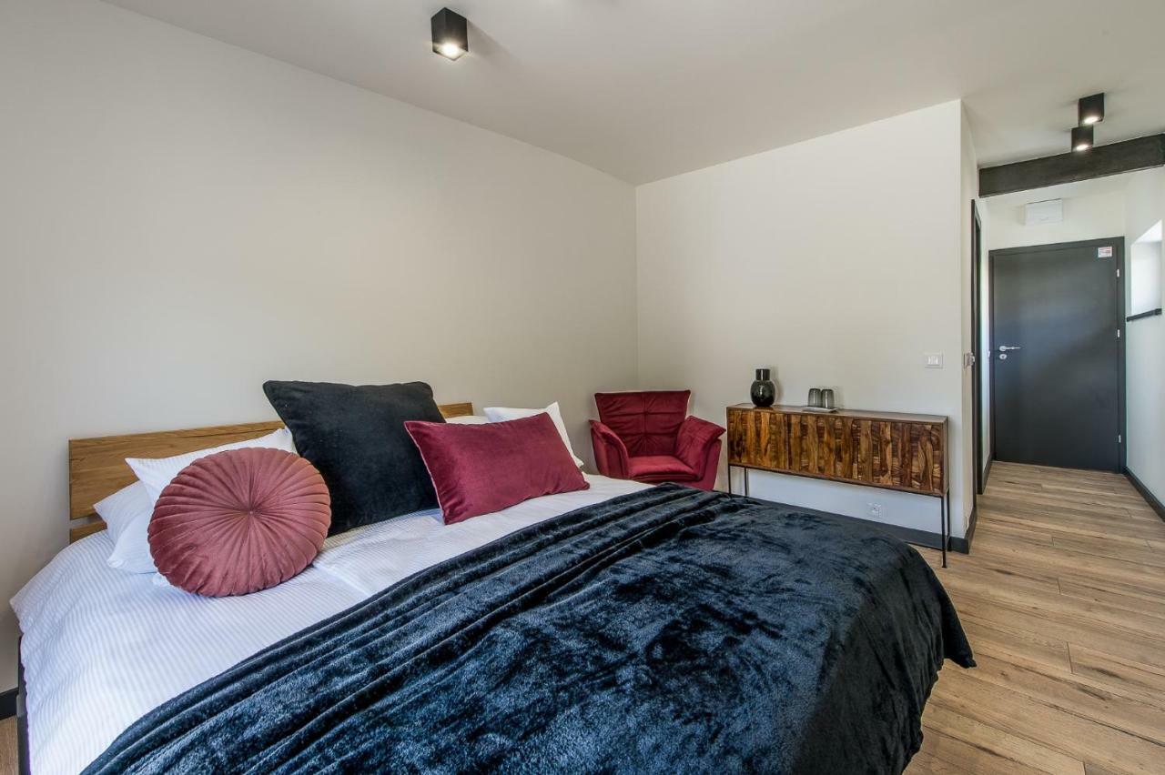 Sofia Boutique Hotel Domasa Dobra 외부 사진