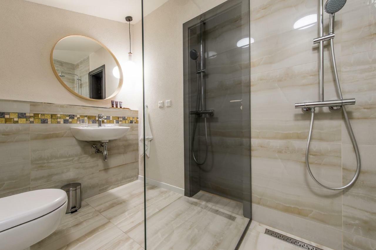 Sofia Boutique Hotel Domasa Dobra 외부 사진