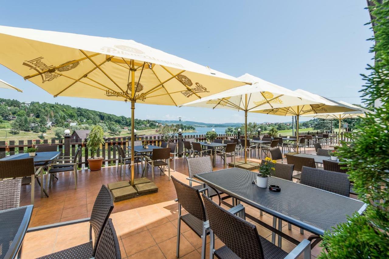 Sofia Boutique Hotel Domasa Dobra 외부 사진