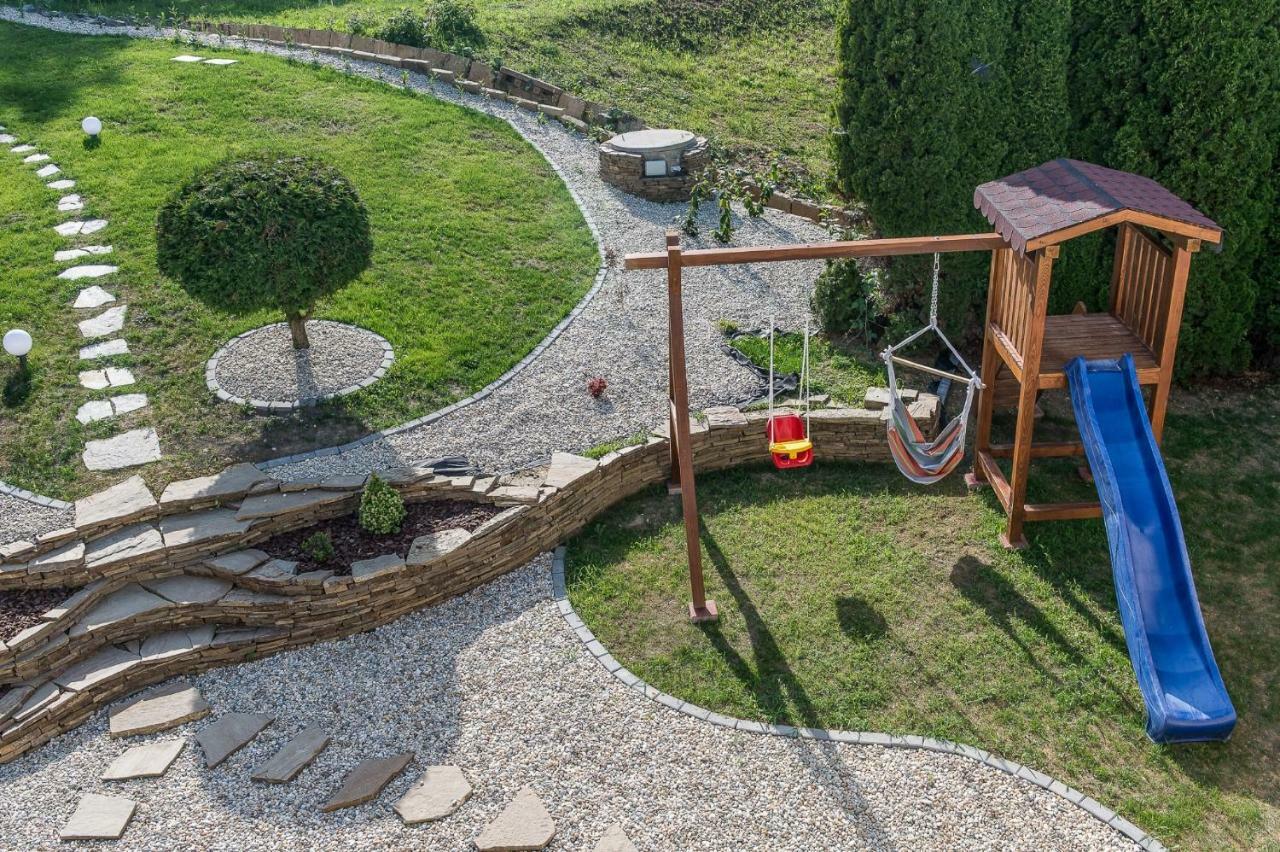 Sofia Boutique Hotel Domasa Dobra 외부 사진