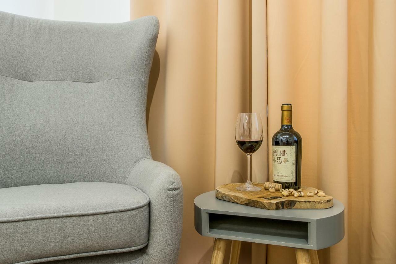 Sofia Boutique Hotel Domasa Dobra 외부 사진